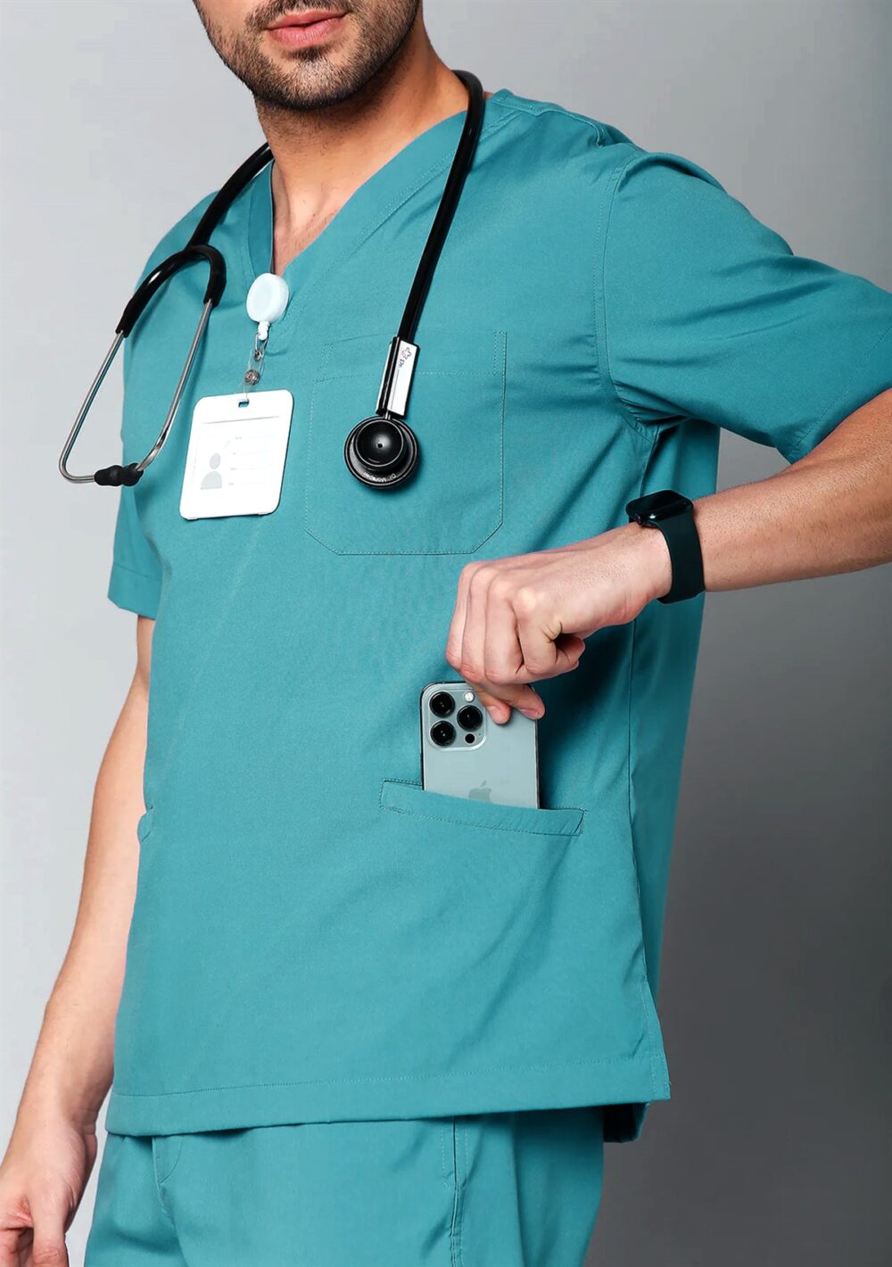 EliteCare - Cyan for Men - Image 2