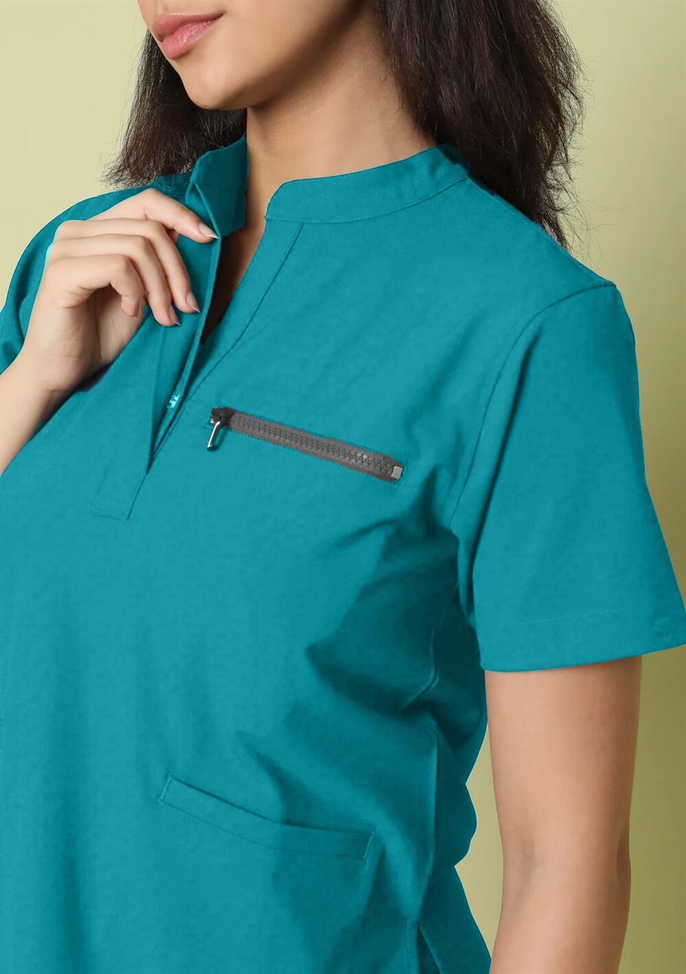 VitalWear - Cyan for Women - Image 3