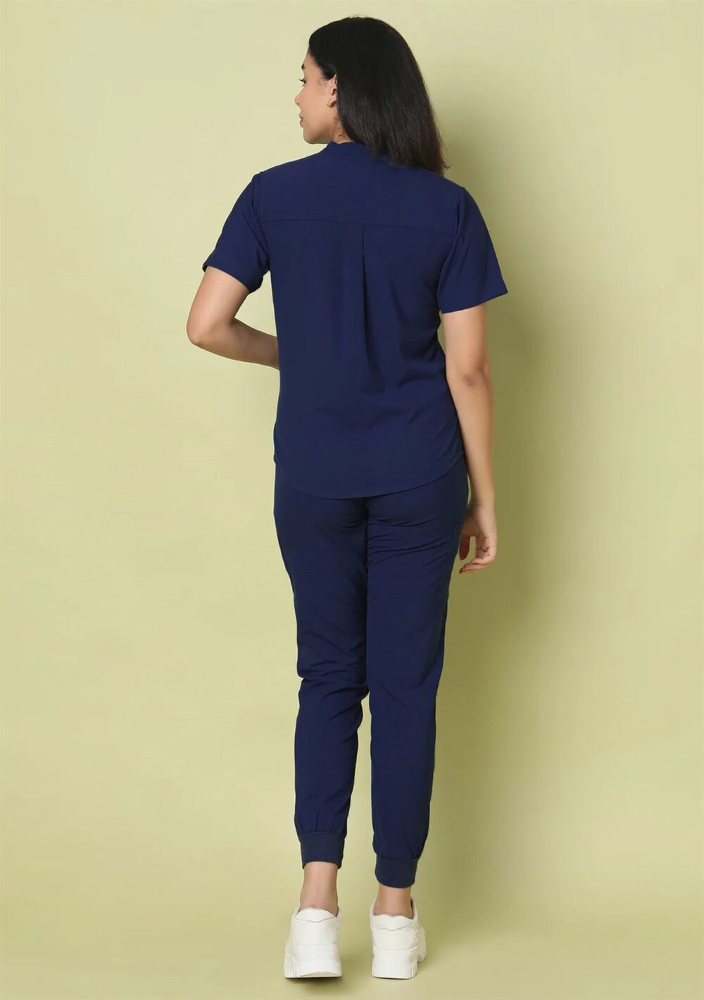 VitalWear - Navy Blue for Women - Image 3