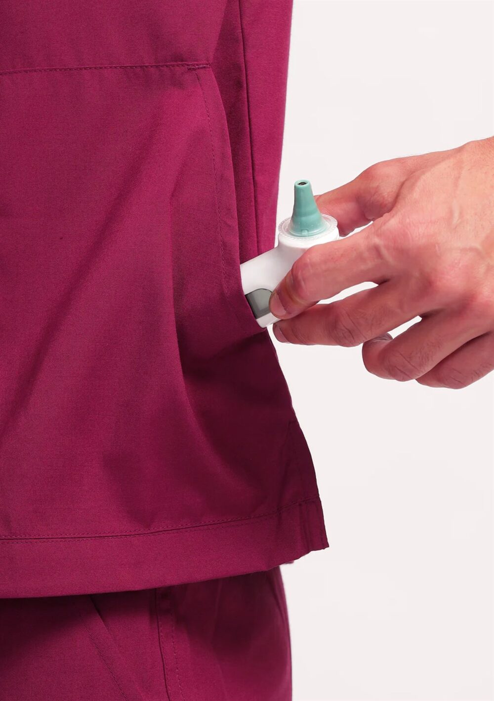 ProHealth - Pinkish Red for Men - Image 3