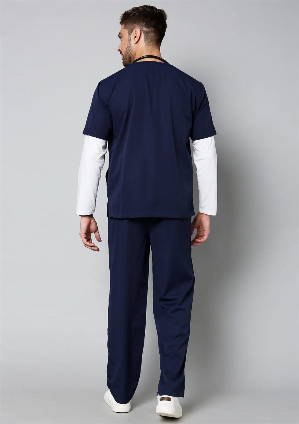ProHealth - Navy Blue for Men - Image 2