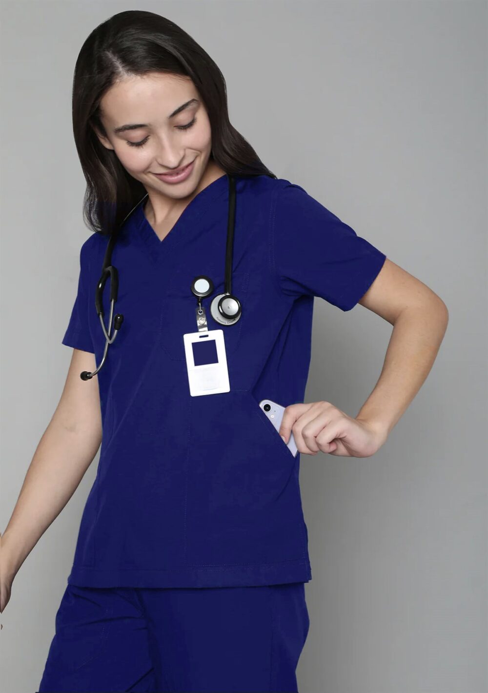 ProHealth - Dark Blue for Women - Image 3