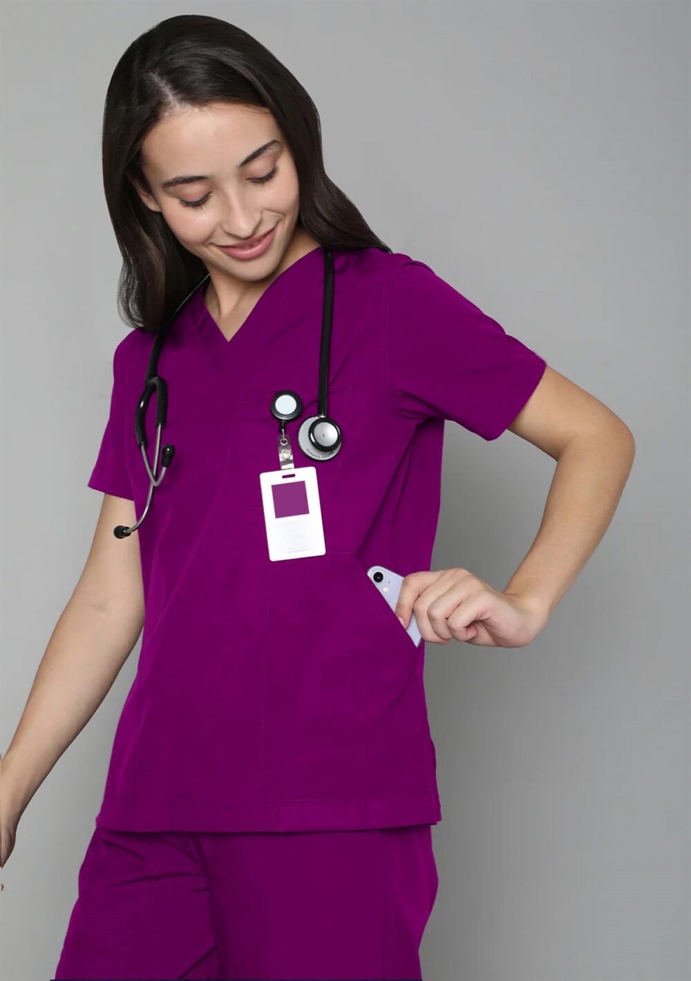 ProHealth - Magenta for Women - Image 3