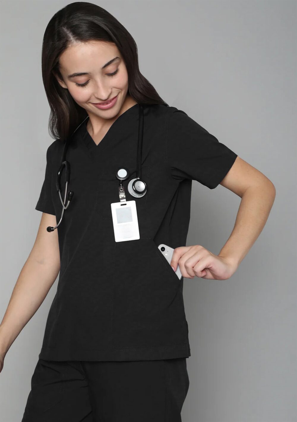 ProHealth - Black for Women - Image 3