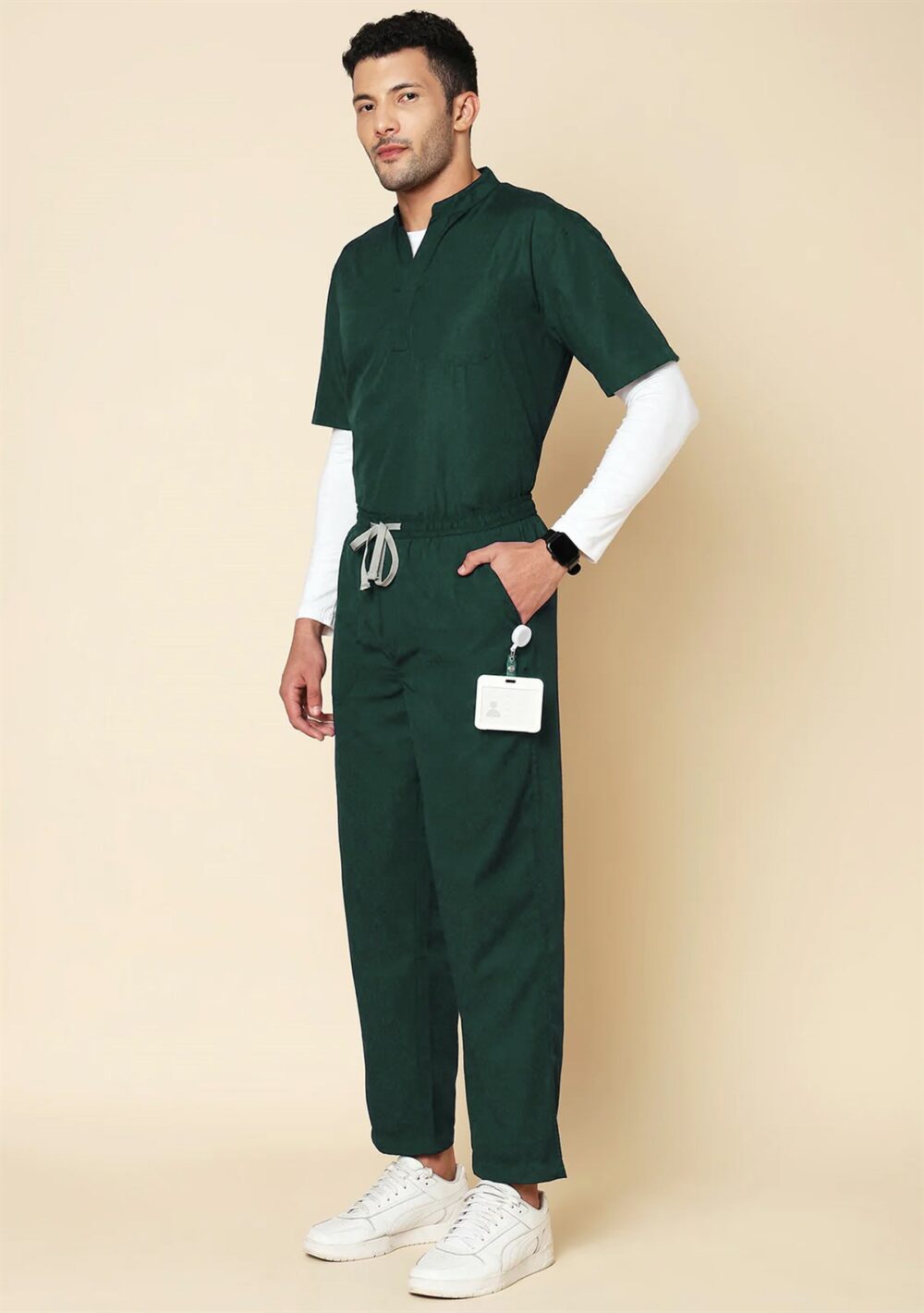 PremierMed - Green for Men - Image 3