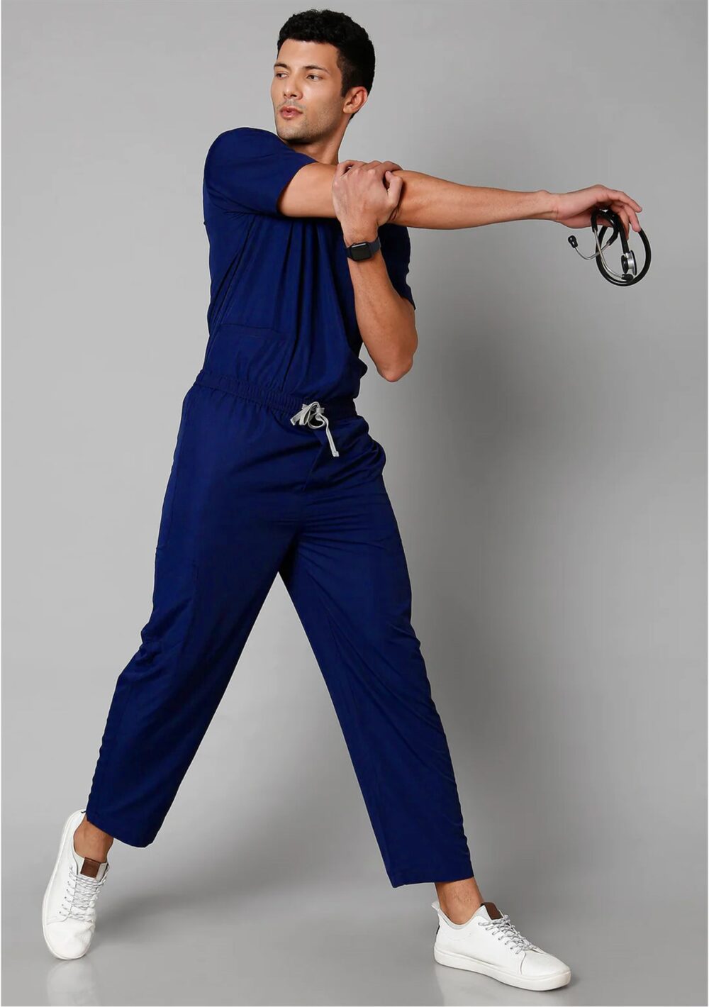 EliteCare - Dark Blue for Men - Image 3