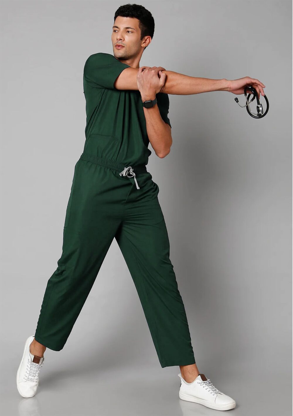 EliteCare - Green for Men - Image 3