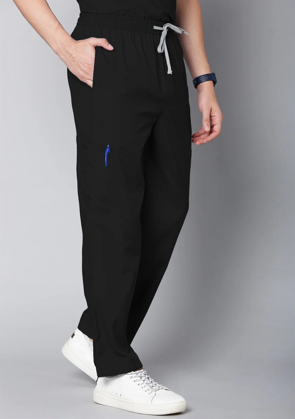 EliteCare - Black for Men - Image 3
