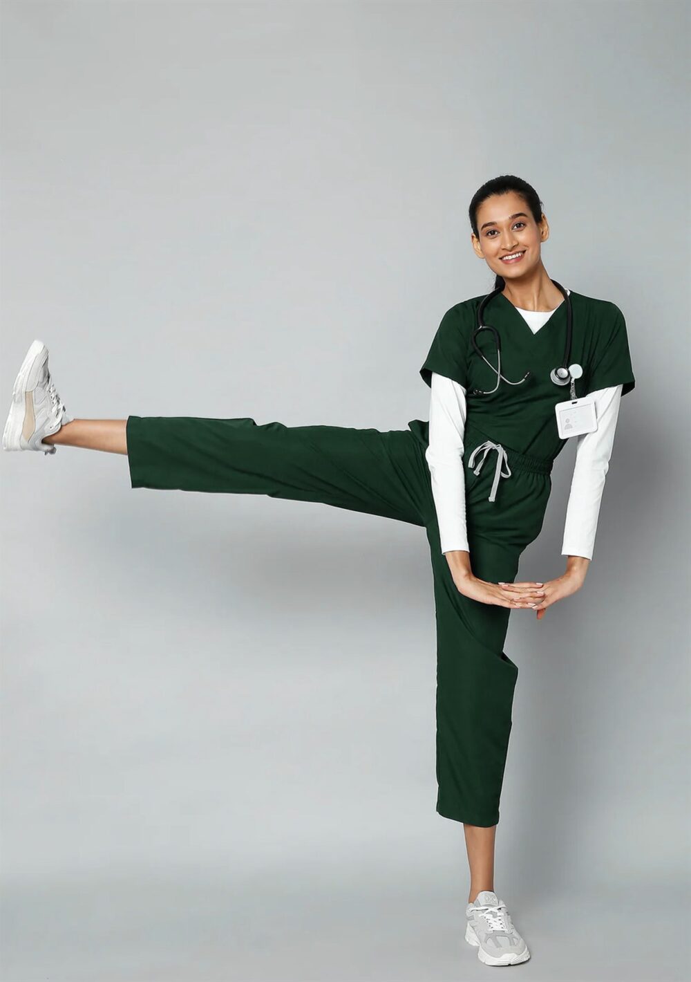 EliteCare - Green for Women - Image 3