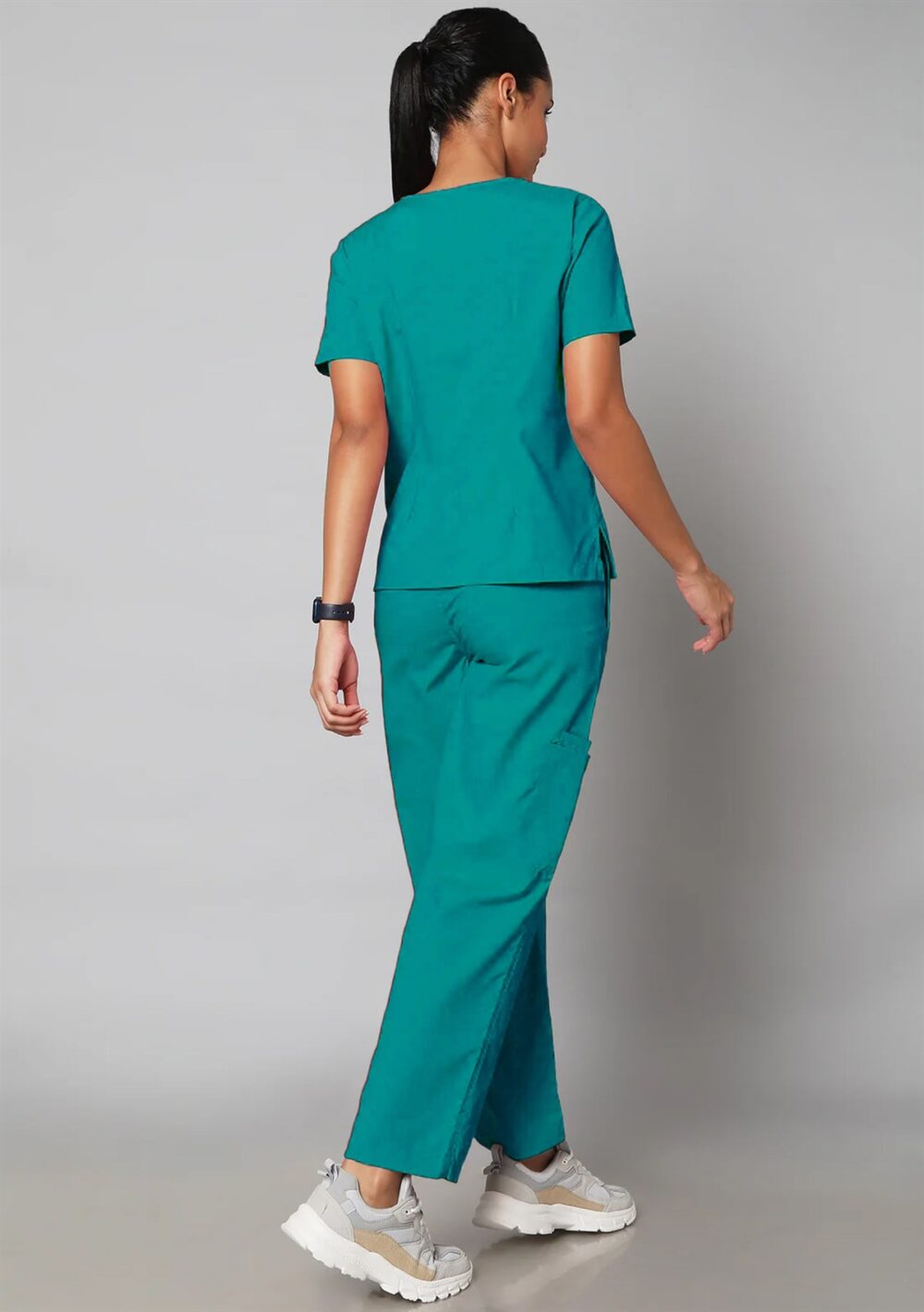 EliteCare - Cyan for Women - Image 3