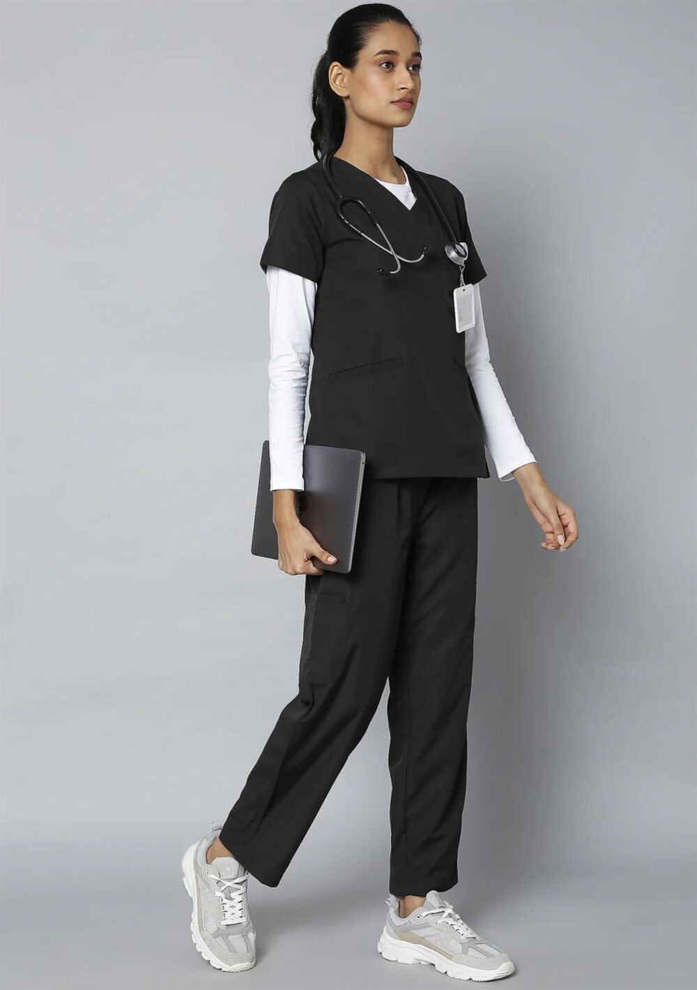 EliteCare - Black for Women - Image 3