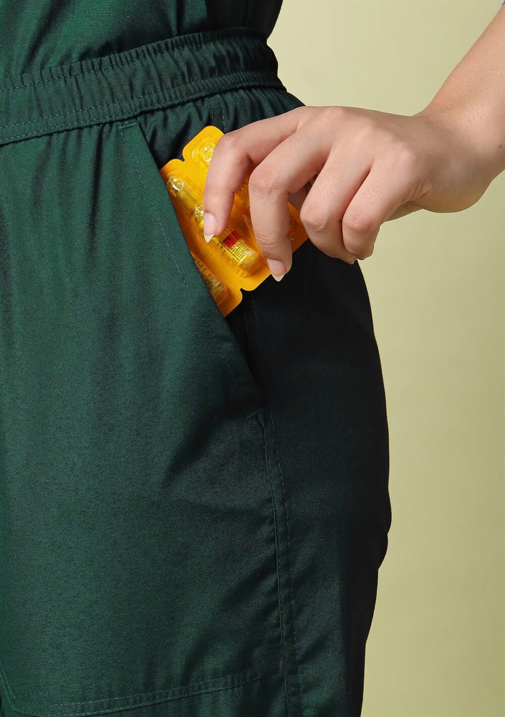 ComfortPro - Green for Women - Image 3