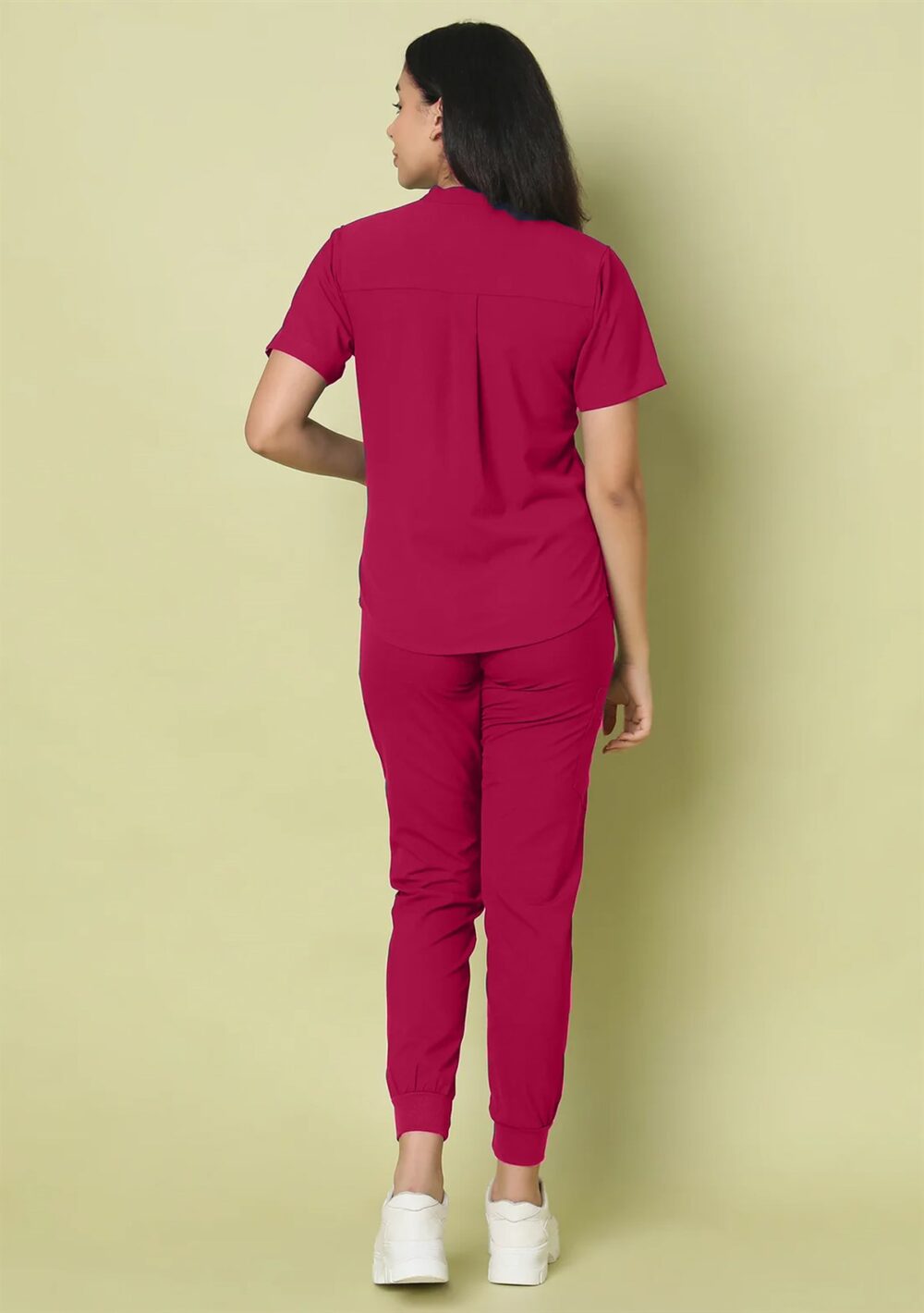 VitalWear - Pinkish Red for Women - Image 3