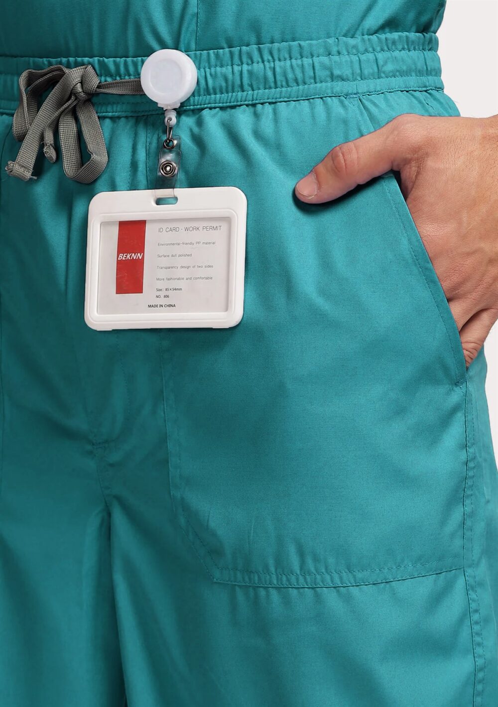 ProHealth - Cyan for Men - Image 2