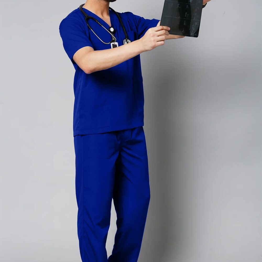 ProHealth - Dark Blue for Men