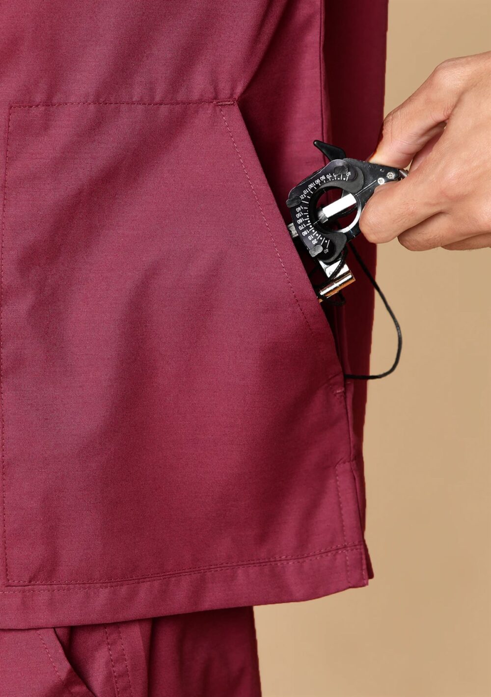 ProHealth - Velvet Maroon for Men - Image 4