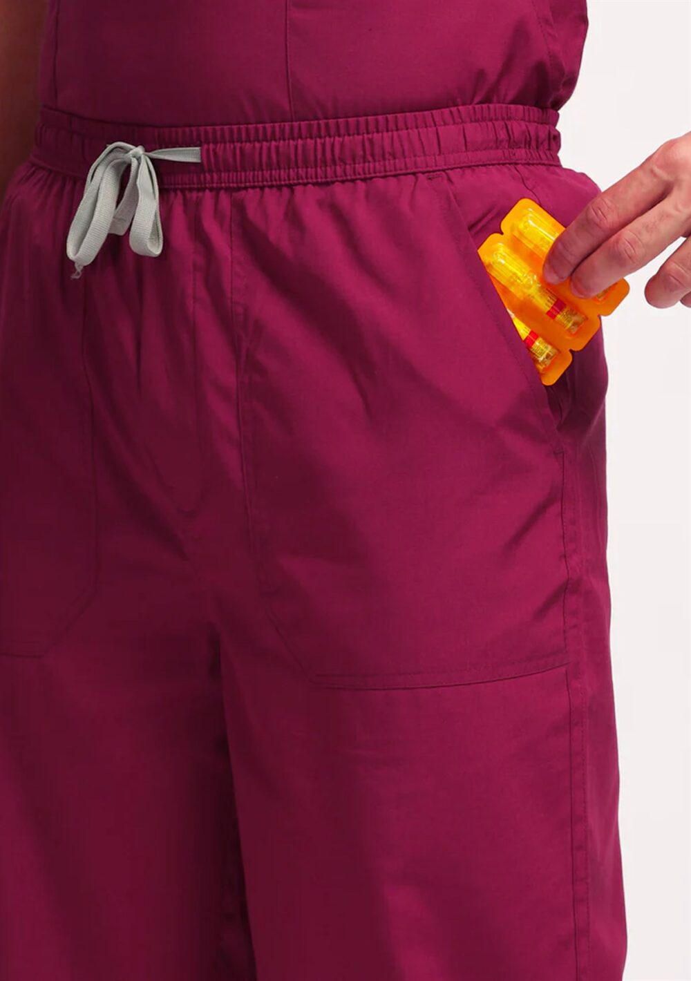 ProHealth - Pinkish Red for Men - Image 4