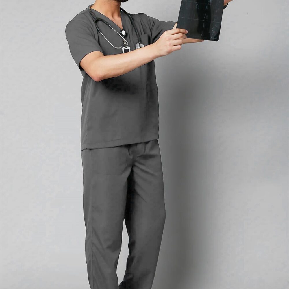 ProHealth - Fusous Grey for Men