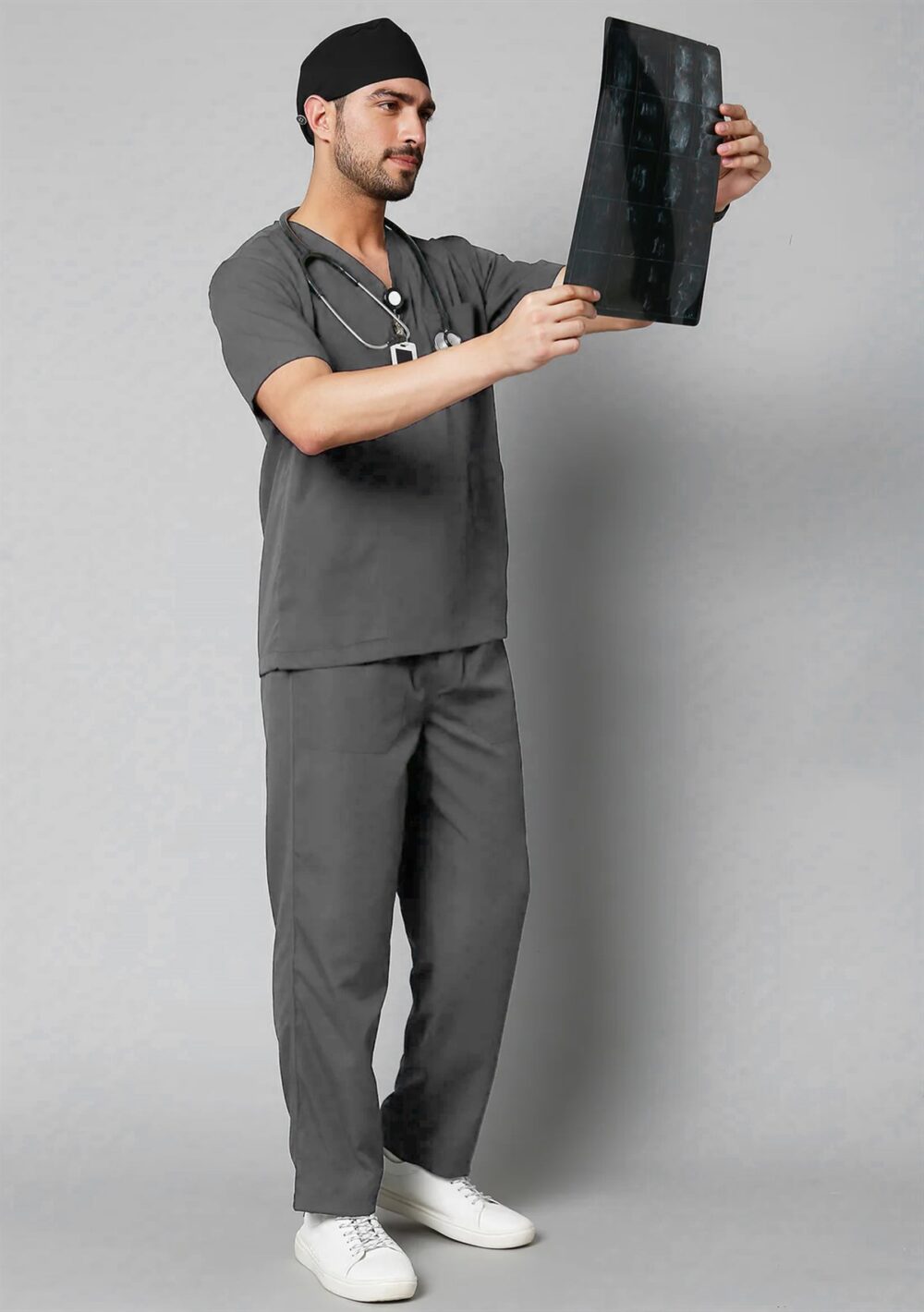 ProHealth - Fusous Grey for Men