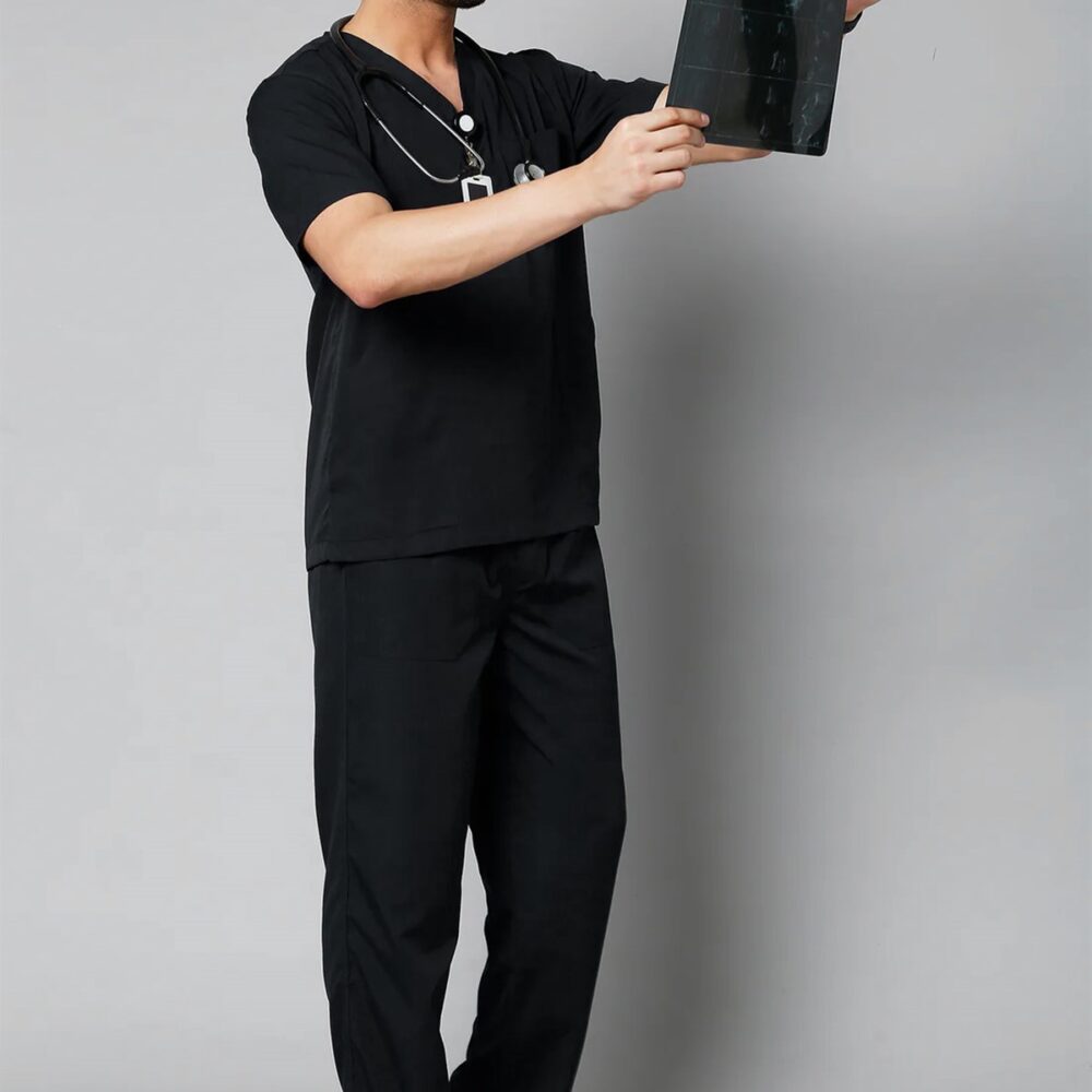 ProHealth - Black for Men