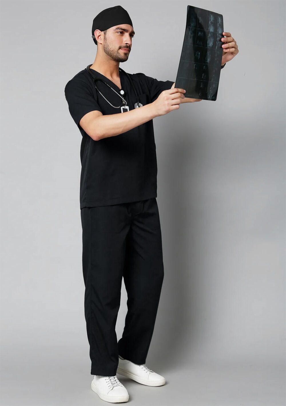 ProHealth - Black for Men