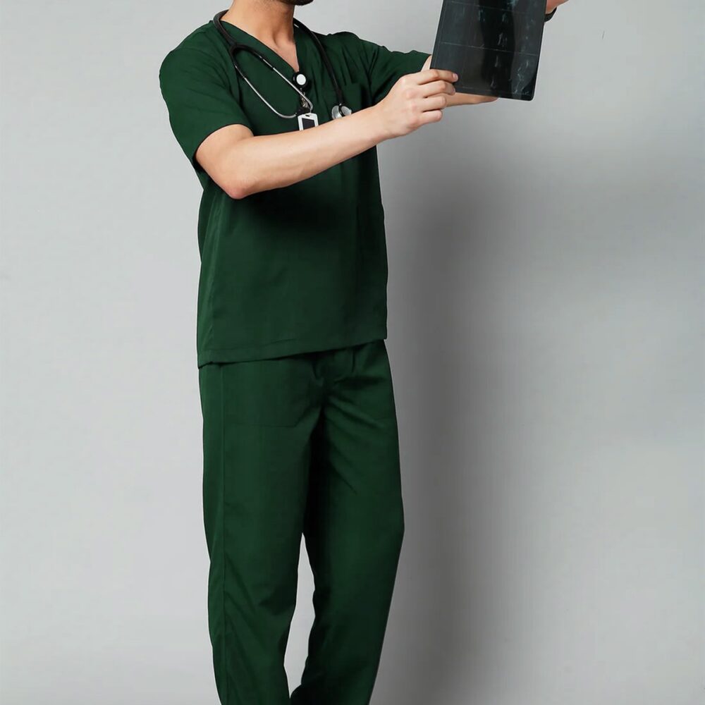 ProHealth - Green for Men