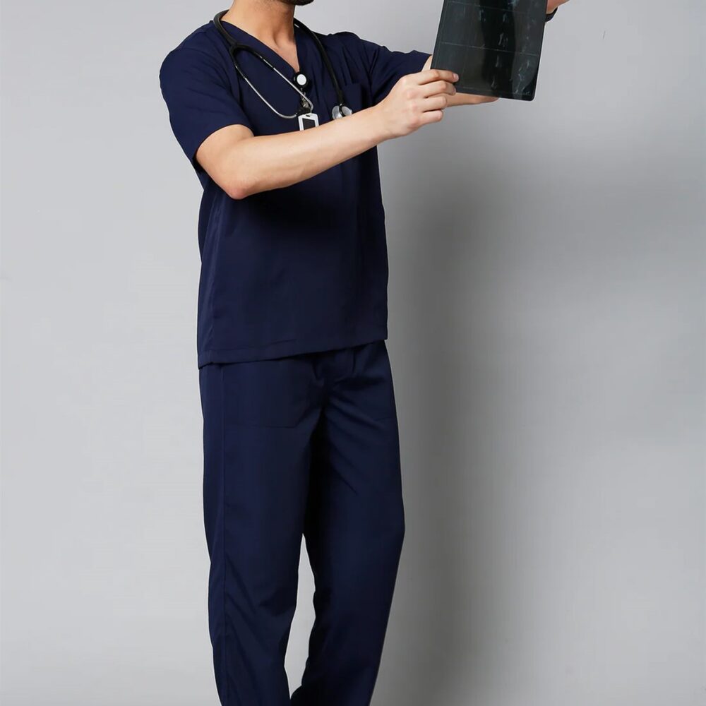 ProHealth - Navy Blue for Men