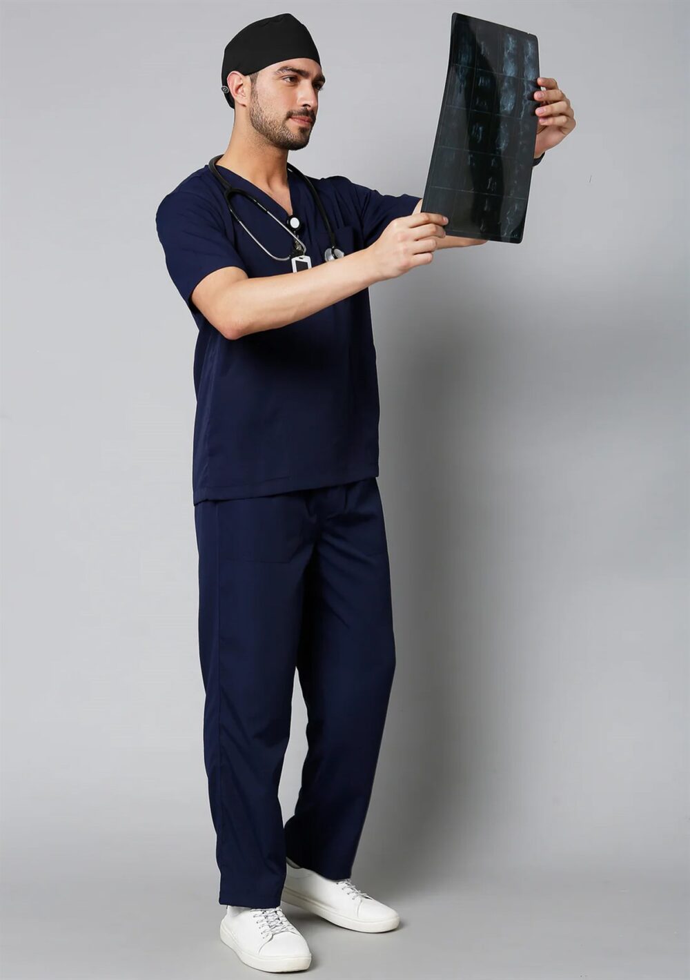 ProHealth - Navy Blue for Men