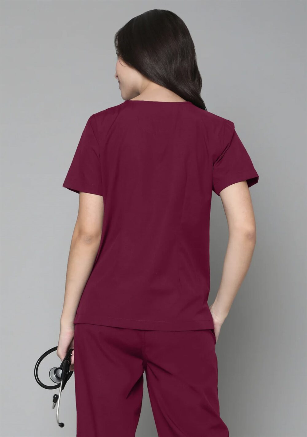 ProHealth - Velvet Maroon for Women - Image 2
