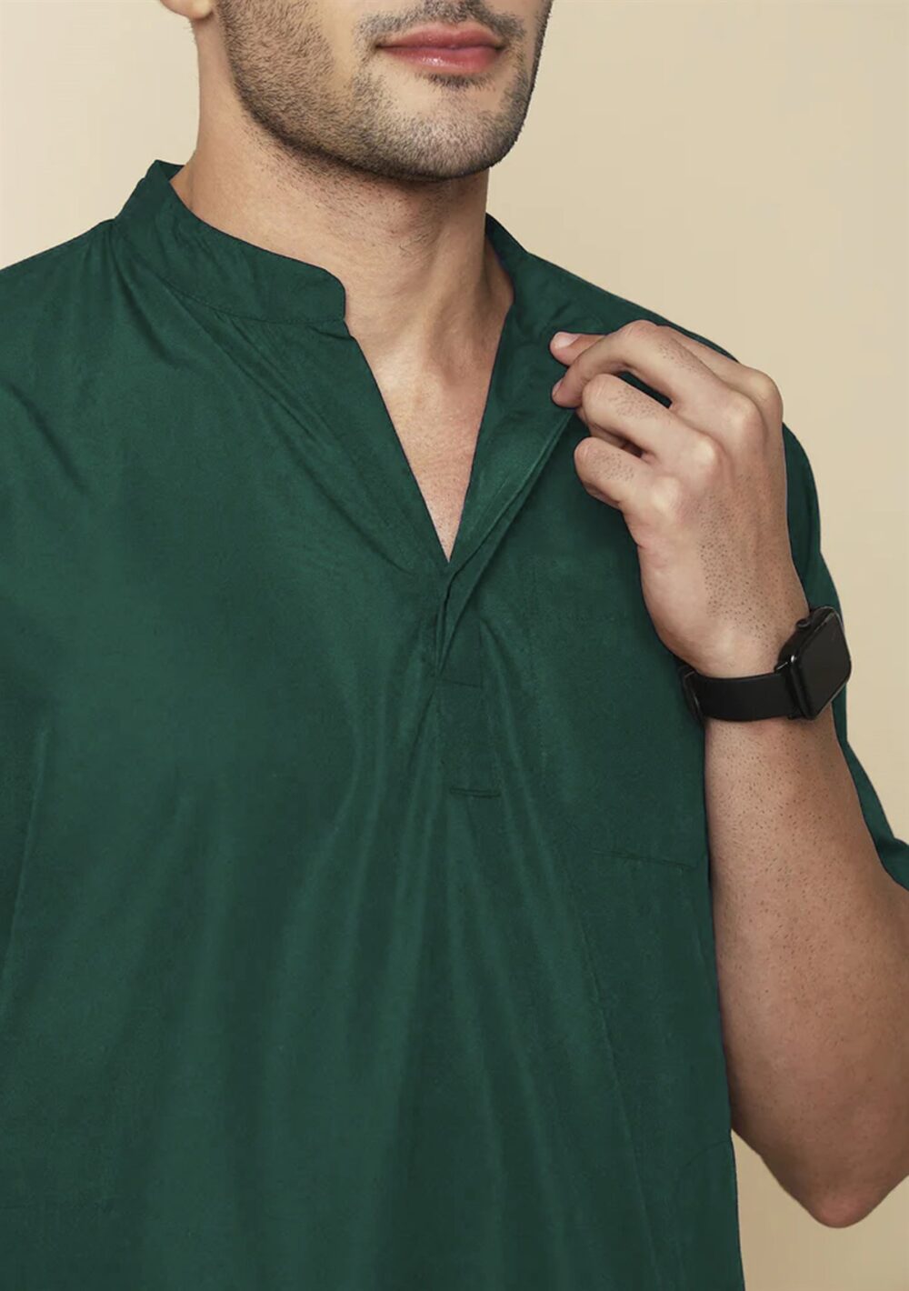 PremierMed - Green for Men - Image 2