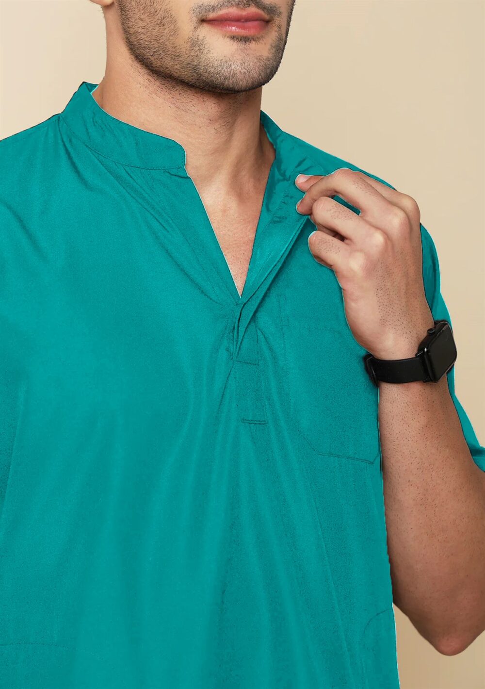 PremierMed - Cyan for Men - Image 4