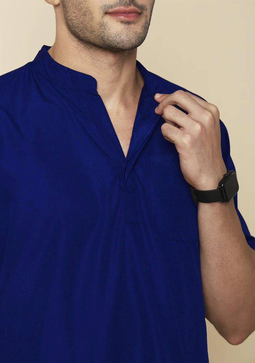 PremierMed - Dark Blue for Men - Image 2