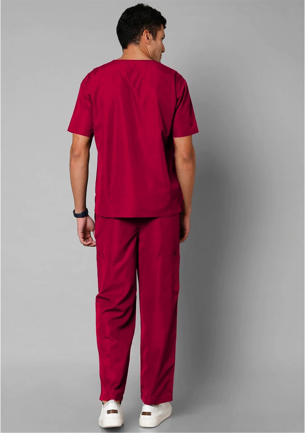 EliteCare - Pinkish Red for Men - Image 2