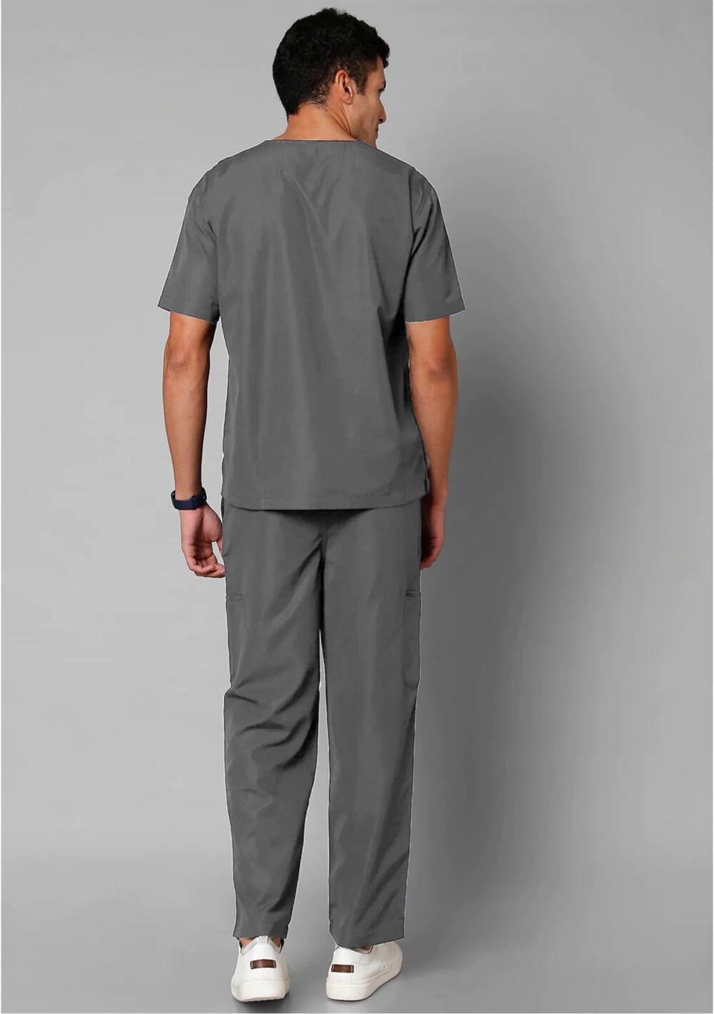 EliteCare - Fusous Grey for Men - Image 2