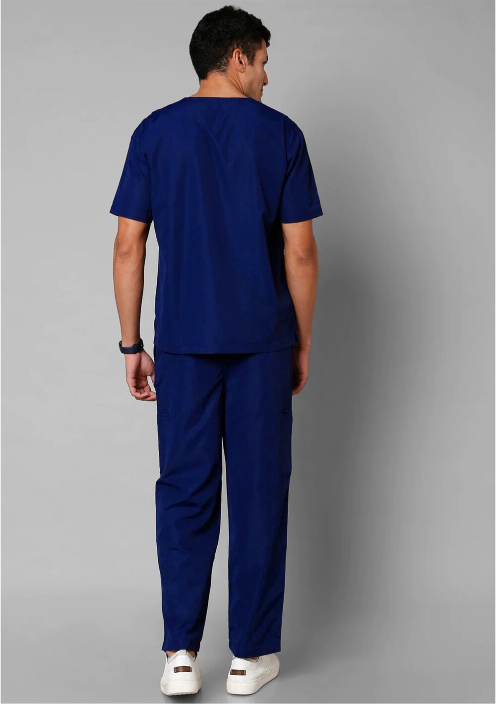 EliteCare - Dark Blue for Men - Image 2