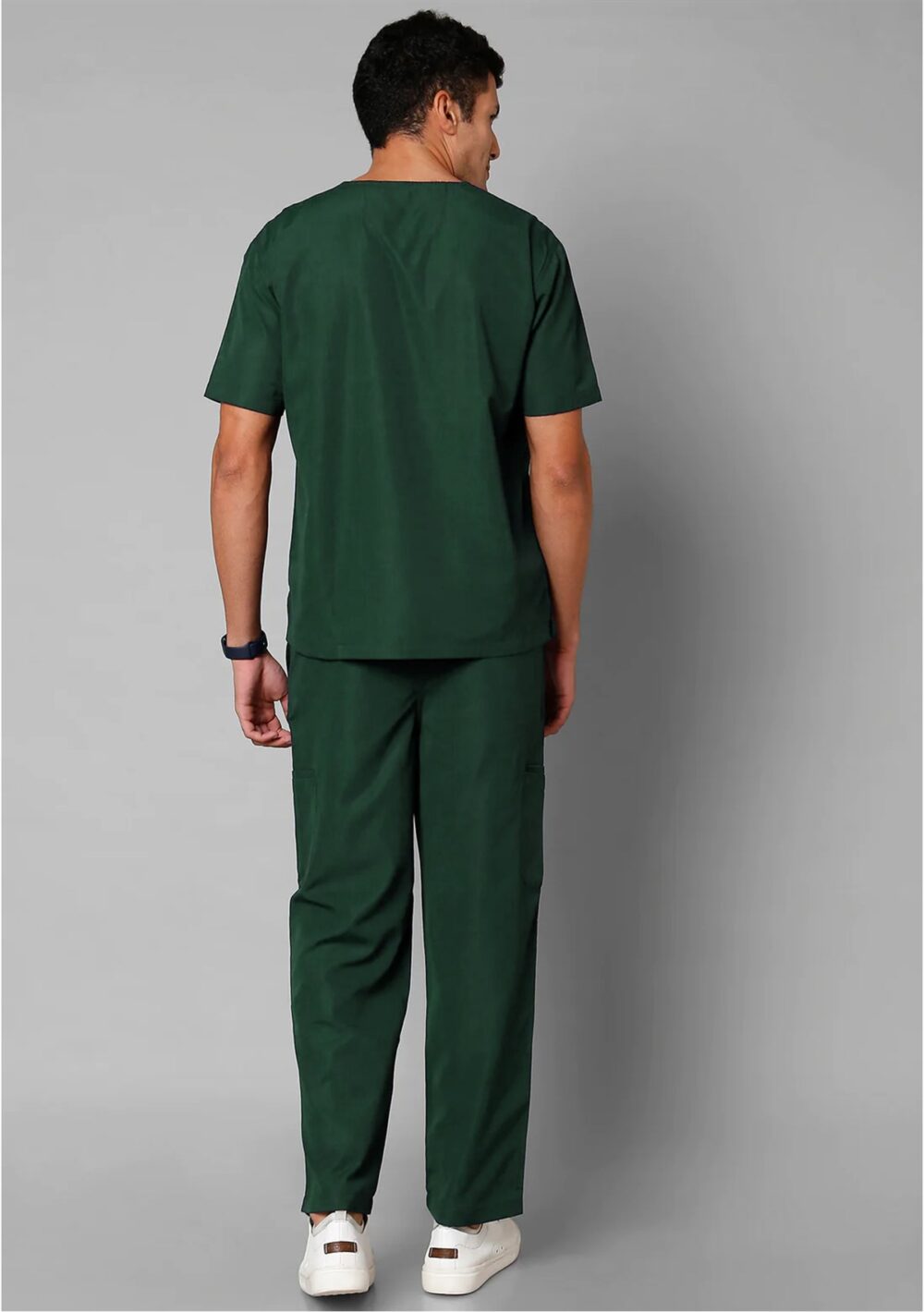 EliteCare - Green for Men - Image 2