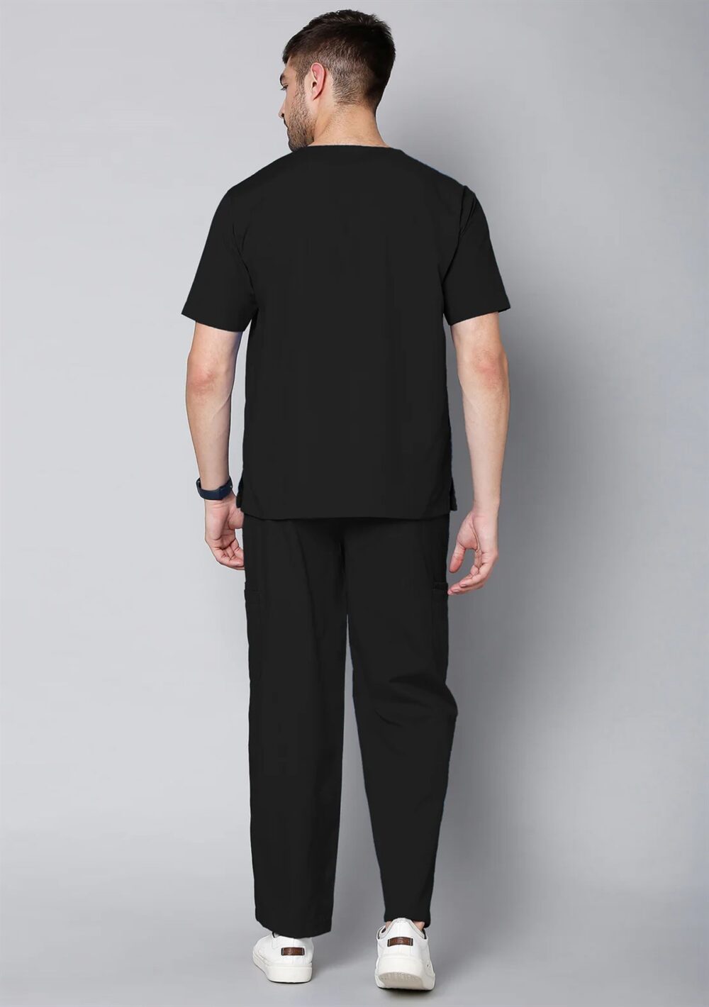 EliteCare - Black for Men - Image 2