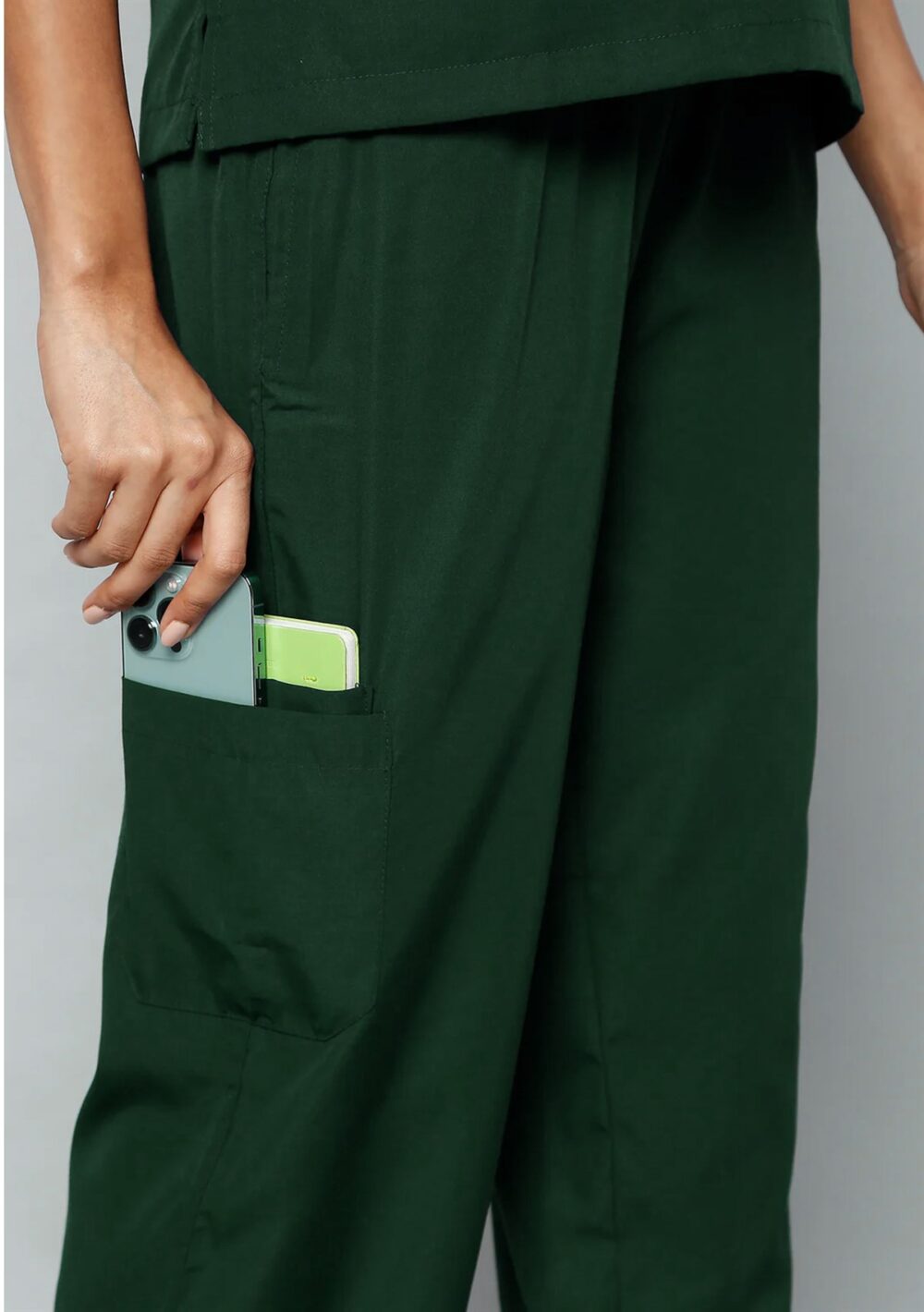EliteCare - Green for Women - Image 2