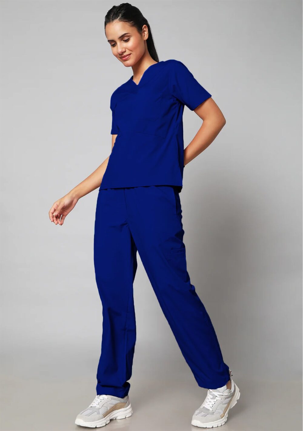 EliteCare - Blue for Women - Image 2