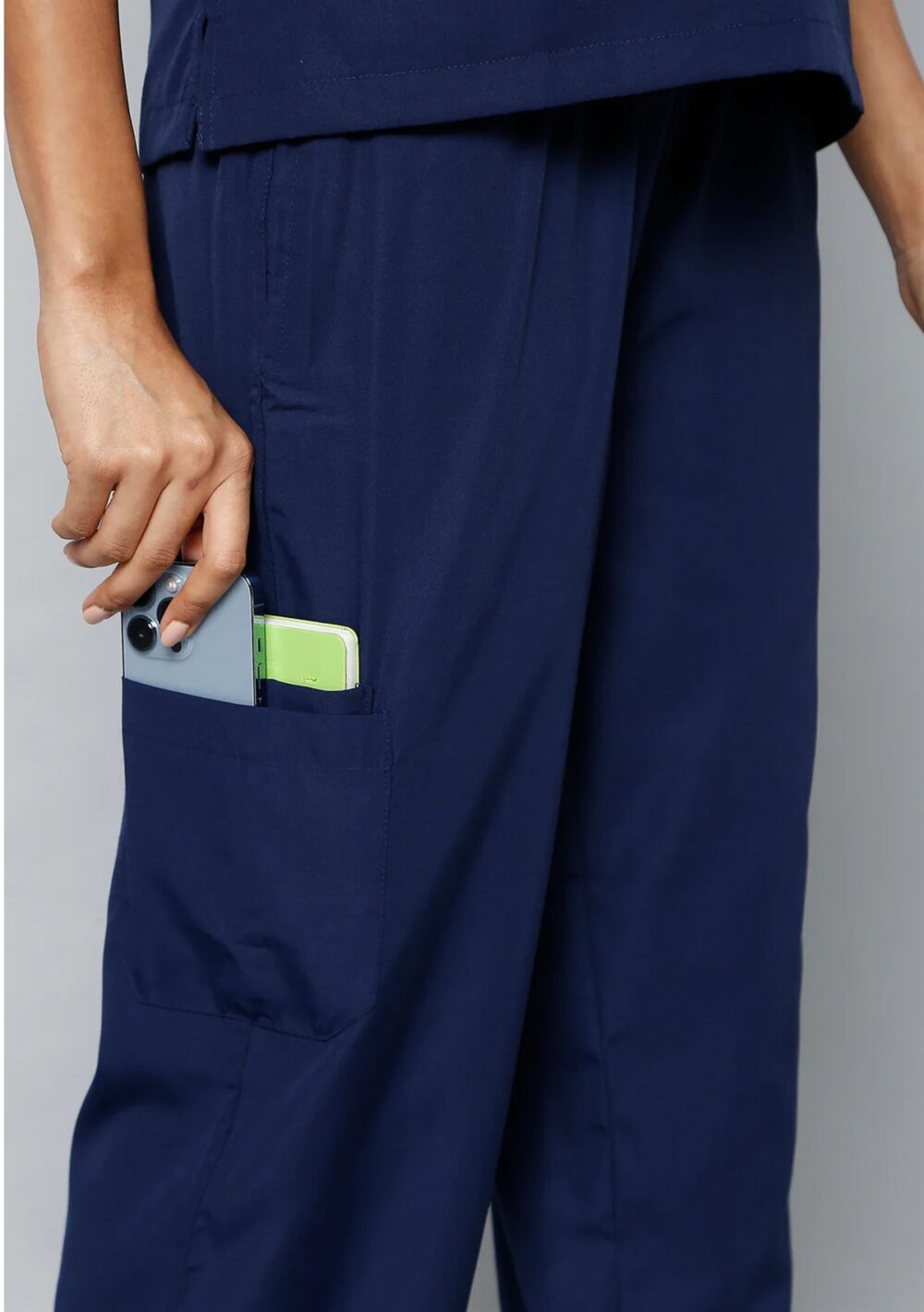 EliteCare - Dark Blue for Women - Image 2
