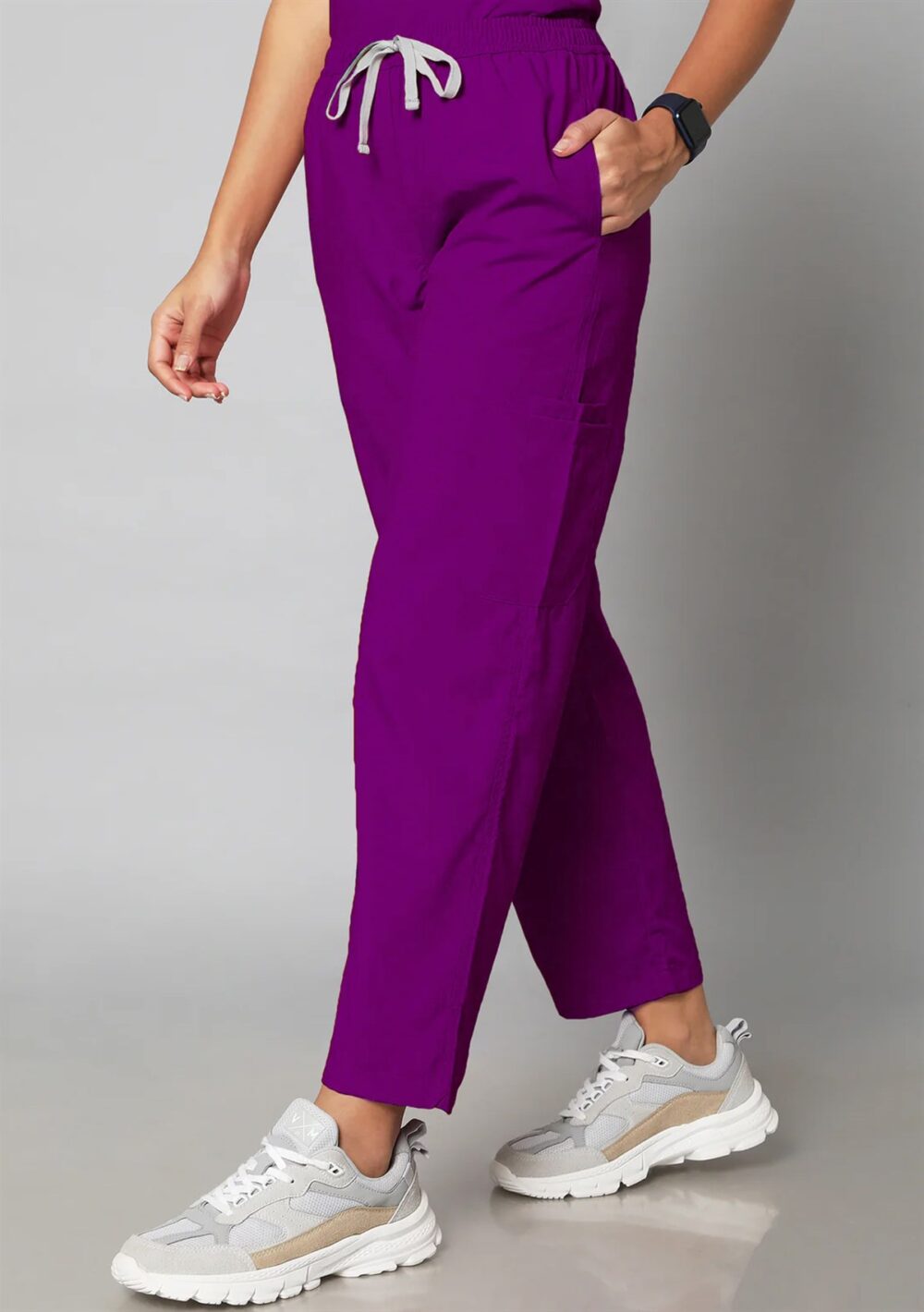 EliteCare - Magenta for Women - Image 2