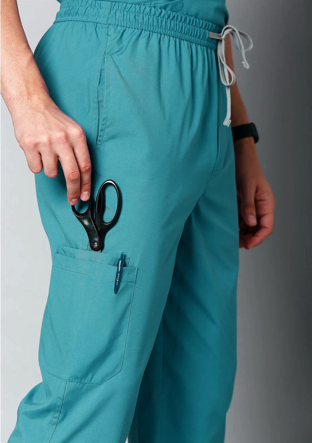 EliteCare - Cyan for Men - Image 4